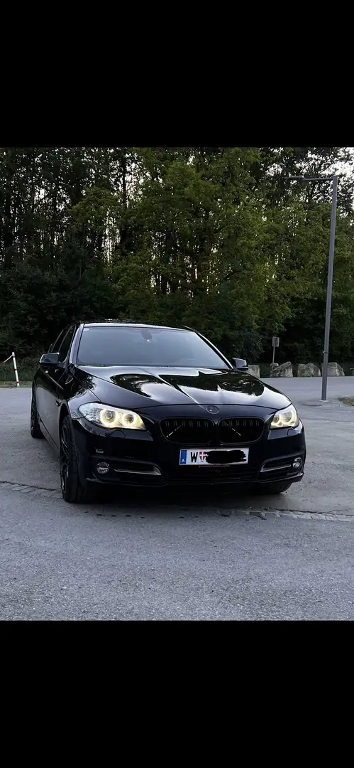BMW 525 525d Sport-Aut. - 1