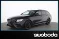 Mercedes-Benz E 300 de T AMG Line AHK Memory 360° Kamera Schwarz - thumbnail 1