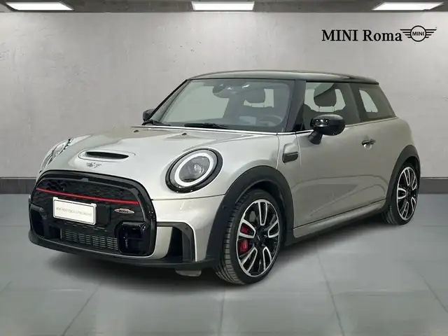 MINI 3p 2.0 JCW JCW auto
