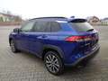 Toyota Corolla Cross Hybrid 2.0 VVT-i Team Deutschland Blau - thumbnail 2