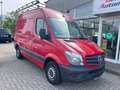 Mercedes-Benz Sprinter II 316 CDI L1H1 KAMERA/AHK/TÜV NEU ! Rot - thumbnail 3