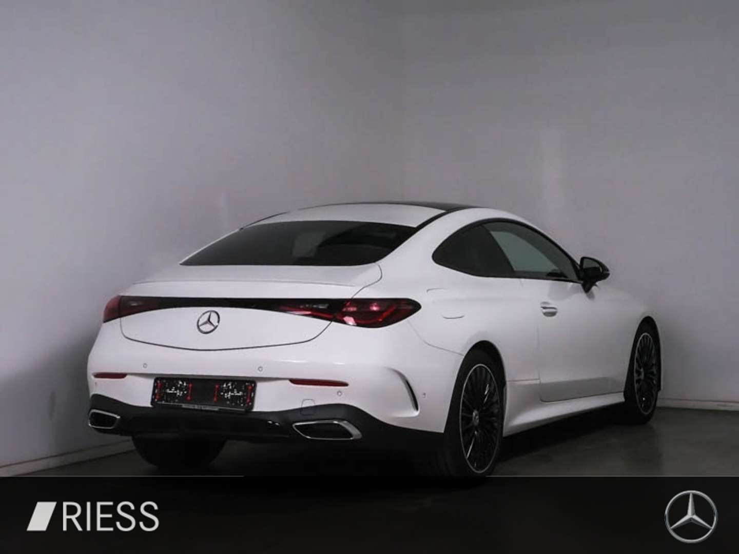 Mercedes CLE 200Cp AMG Sport - 2024 - Joinsteer - #2