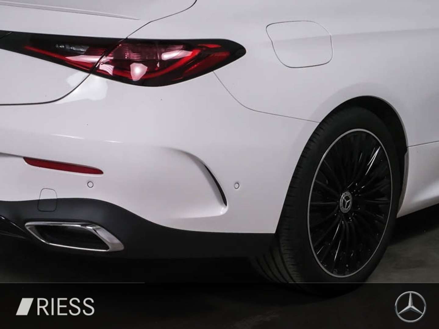 Mercedes CLE 200Cp AMG Sport -  - Joinsteer - #2