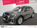 Audi Q3 Sportback S line 45 TFSI e MMI PDC SOUND Gris - thumbnail 1