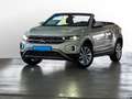 Volkswagen T-Roc Cabriolet 1.5 TSI DSG Style STANDHEIZ., NAVI Weiß - thumbnail 2