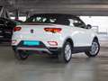 Volkswagen T-Roc Cabriolet 1.5 TSI DSG Style STANDHEIZ., NAVI Weiß - thumbnail 5