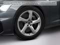Audi A6 50 TFSIe Q 2x S LINE OPTIK-PKT LEDER HD-MATRI Grau - thumbnail 7