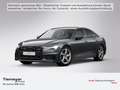 Audi A6 50 TFSIe Q 2x S LINE OPTIK-PKT LEDER HD-MATRI Grau - thumbnail 1
