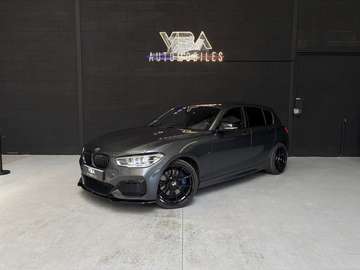 (2) 135i BVA8 xDrive M Performance