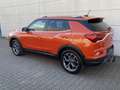 SsangYong Korando 1,5 T-GDI Turbo 2WD MT Quartz AHK Navi SHZ Bluetoo Orange - thumbnail 8