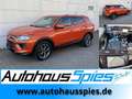 SsangYong Korando 1,5 T-GDI Turbo 2WD MT Quartz AHK Navi SHZ Bluetoo Orange - thumbnail 1