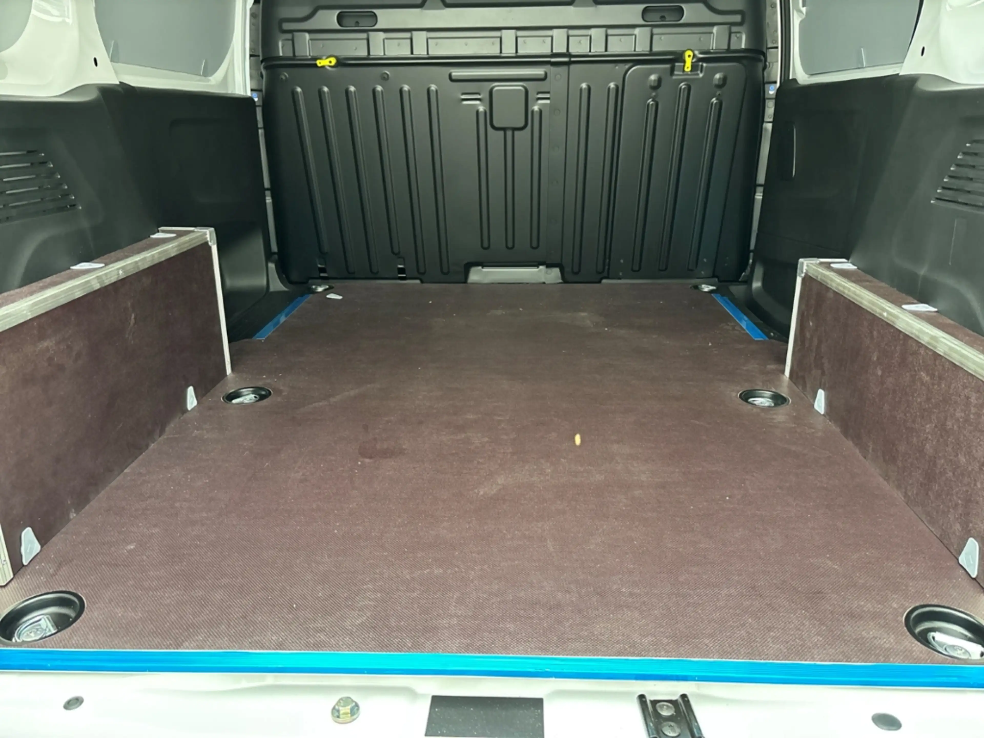 Opel Combo Cargo M 1.2 ,Navi,LED,Kamera,Allwetterreifen,PDC,T — photo 5