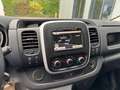 Renault Trafic 2.0 MJ 120PK L2 Lang, Navi, Airco, PDC, Schuifdeur Weiß - thumbnail 9