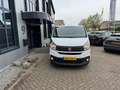 Renault Trafic 2.0 MJ 120PK L2 Lang, Navi, Airco, PDC, Schuifdeur Weiß - thumbnail 2