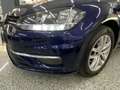 Volkswagen Golf 5p 1.6 tdi Executive 115cv Blau - thumbnail 19