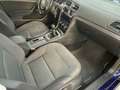 Volkswagen Golf 5p 1.6 tdi Executive 115cv Blau - thumbnail 17