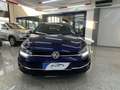 Volkswagen Golf 5p 1.6 tdi Executive 115cv Blau - thumbnail 1