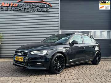 Sportback 1.8 TFSI Ambition S-line Xenon / LEER /