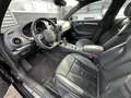 Audi A3 Sportback 1.8 TFSI Ambition S-line Xenon / LEER / Zwart - thumbnail 3