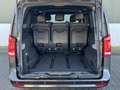 Mercedes-Benz V 300 300d Extra Lang Avantgarde Memorie verwarmd gekoel Zwart - thumbnail 20