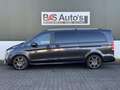 Mercedes-Benz V 300 300d Extra Lang Avantgarde Memorie verwarmd gekoel Noir - thumbnail 12
