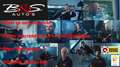 Mercedes-Benz V 300 300d Extra Lang Avantgarde Memorie verwarmd gekoel Noir - thumbnail 10