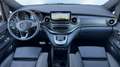 Mercedes-Benz V 300 300d Extra Lang Avantgarde Memorie verwarmd gekoel Noir - thumbnail 3