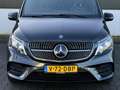 Mercedes-Benz V 300 300d Extra Lang Avantgarde Memorie verwarmd gekoel Noir - thumbnail 11