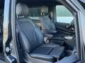 Mercedes-Benz V 300 300d Extra Lang Avantgarde Memorie verwarmd gekoel Zwart - thumbnail 43