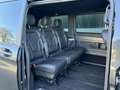 Mercedes-Benz V 300 300d Extra Lang Avantgarde Memorie verwarmd gekoel Zwart - thumbnail 24