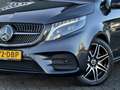 Mercedes-Benz V 300 300d Extra Lang Avantgarde Memorie verwarmd gekoel Noir - thumbnail 13
