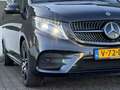 Mercedes-Benz V 300 300d Extra Lang Avantgarde Memorie verwarmd gekoel Zwart - thumbnail 42