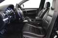 Porsche Cayenne 4.8 Turbo Zwart - thumbnail 12
