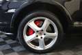 Porsche Cayenne 4.8 Turbo Zwart - thumbnail 9