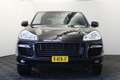 Porsche Cayenne 4.8 Turbo Zwart - thumbnail 3
