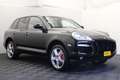 Porsche Cayenne 4.8 Turbo Zwart - thumbnail 5
