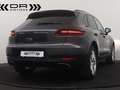 Porsche Macan 2.0 TURBO - LEDER - NAVI - SLECHTS 59.521km!! Grey - thumbnail 8
