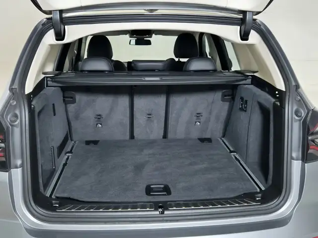 BMW X3 view 14