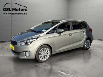 7places 1.7CRDi 116cv Beige 03/16 Airco GPS USB