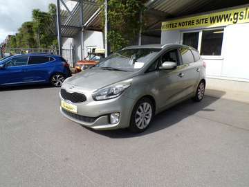 7places 1.7CRDi 116cv Beige 03/16 Airco GPS USB