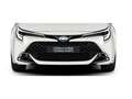 Toyota Corolla TS+TEAMPLAYER+TEC-P+MODELL2025+AKTIONWARE Белый - thumbnail 12