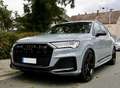 Audi SQ7 TDI V8 Individuall Massage Nachtsicht HeadUp 360 - thumbnail 1