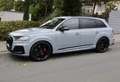 Audi SQ7 TDI V8 Individuall Massage Nachtsicht HeadUp 360 - thumbnail 11
