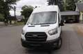 Ford Transit 350 L4H3 lang hoch Tüv 125kw netto14285€ Weiß - thumbnail 4