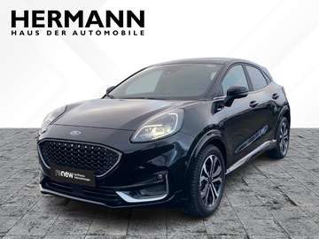 1.0 EcoBoost ST-Line Vignale AHK*CAM*LED*LM