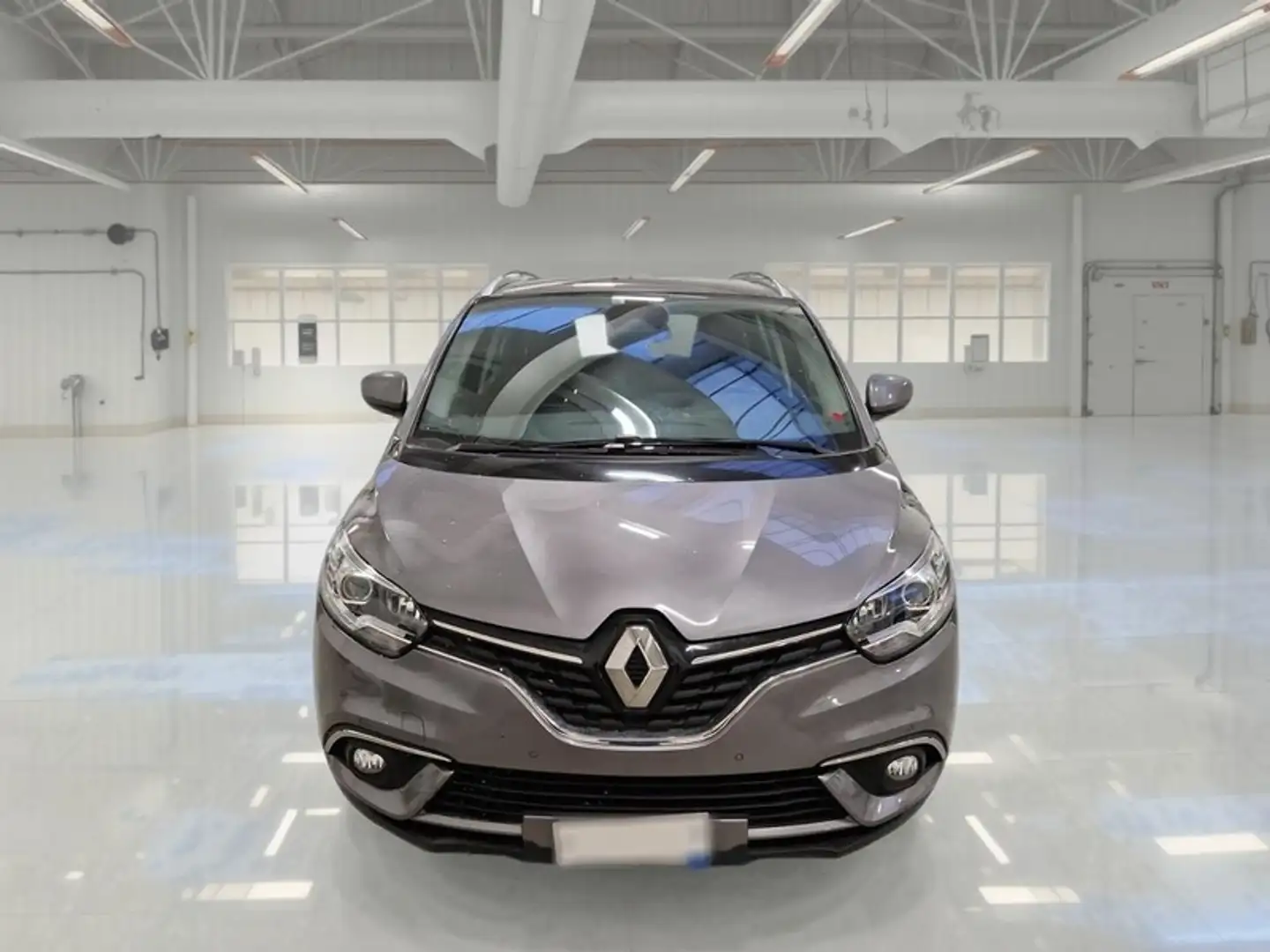 Renault Grand Scenic 1.6 dCi 130cv Energy Intens - 2