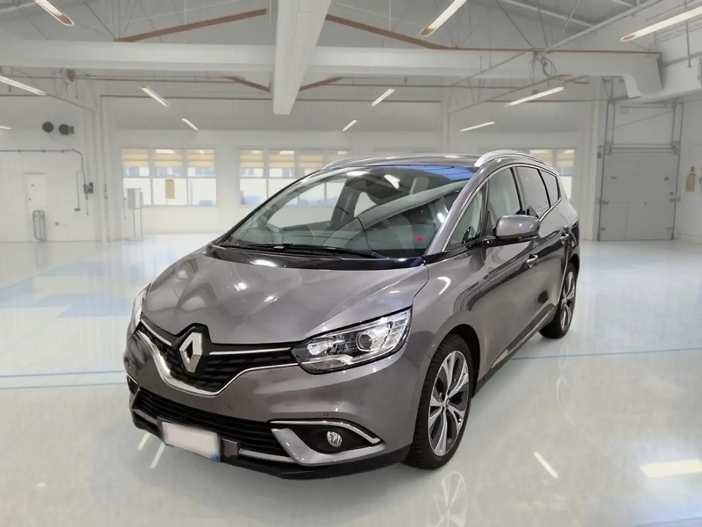 Renault Grand Scenic 1.6 dCi 130cv Energy Intens - 1