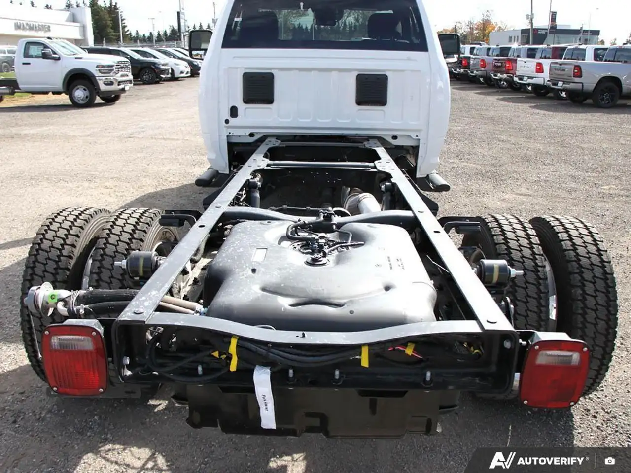RAM 5500 снимка RAM 5500