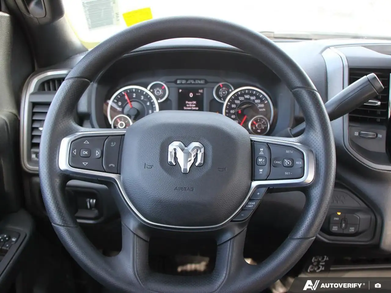 RAM 5500 снимка RAM 5500