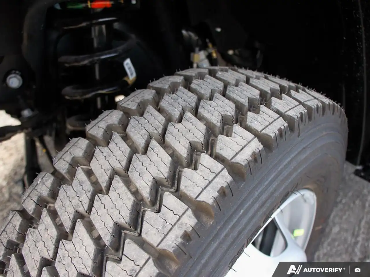 RAM 5500 снимка RAM 5500